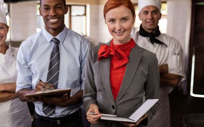 SIT50422 Diploma of Hospitality Management