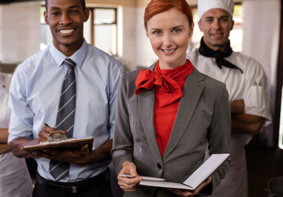 SIT50422 Diploma of Hospitality Management
