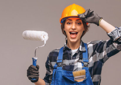 CPC30620 Certificate III in Painting and Decorating